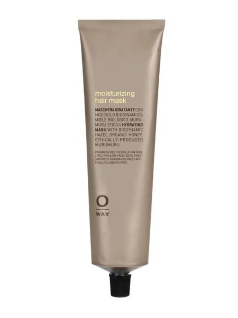 Oway Moisturizing Hair Mask 150ml
